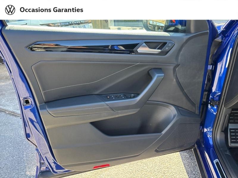 Voitures occasions VOLKSWAGEN T-ROC R-Line Edition Mougins