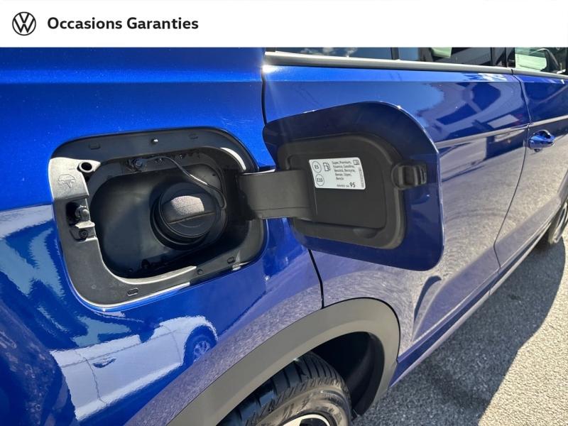 Voitures occasions VOLKSWAGEN T-ROC R-Line Edition Mougins