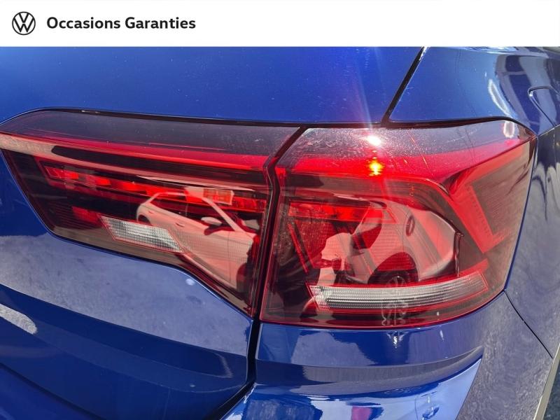 Voitures occasions VOLKSWAGEN T-ROC R-Line Edition Mougins