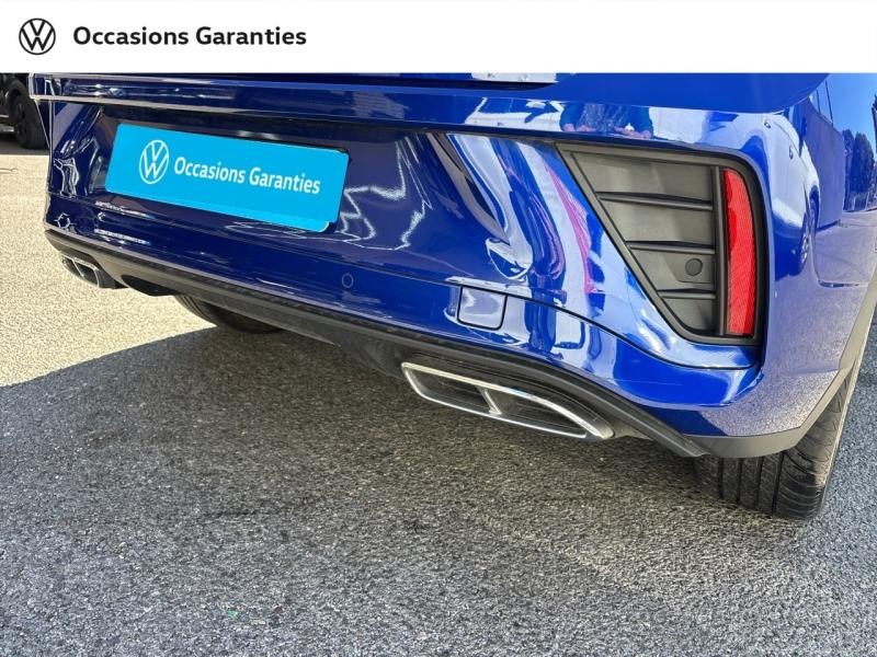 Voitures occasions VOLKSWAGEN T-ROC R-Line Edition Mougins