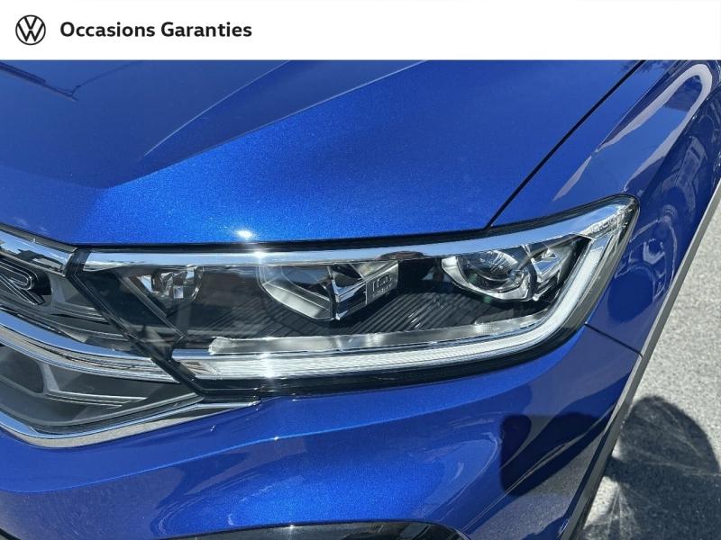 Voitures occasions VOLKSWAGEN T-ROC R-Line Edition Mougins