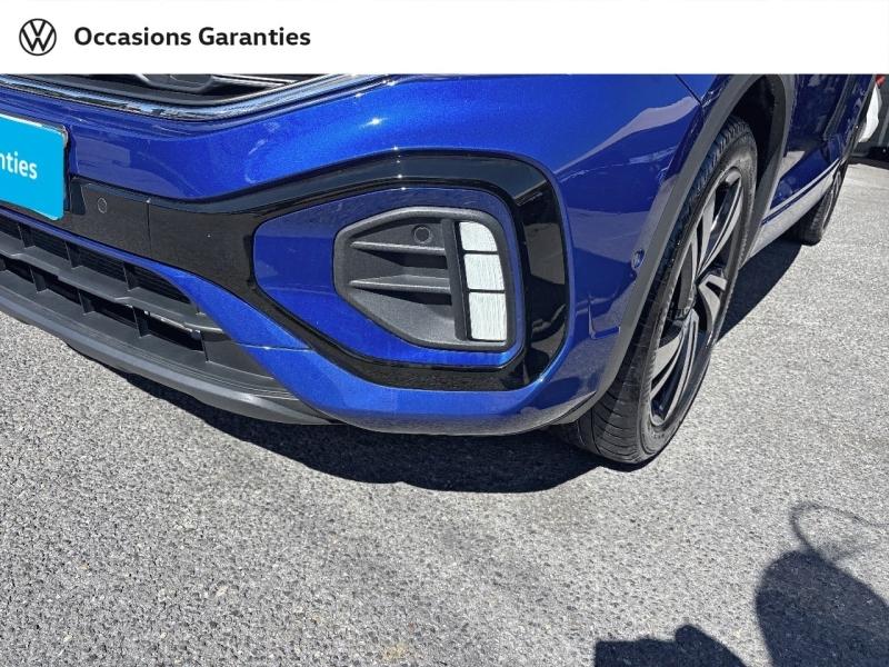 Voitures occasions VOLKSWAGEN T-ROC R-Line Edition Mougins