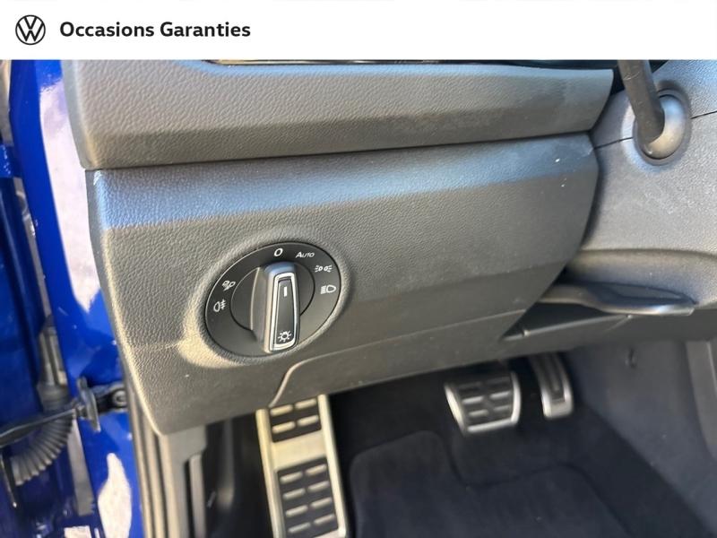 Voitures occasions VOLKSWAGEN T-ROC R-Line Edition Mougins