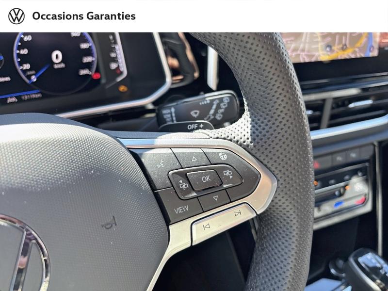 Voitures occasions VOLKSWAGEN T-ROC R-Line Edition Mougins