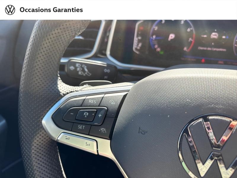 Voitures occasions VOLKSWAGEN T-ROC R-Line Edition Mougins