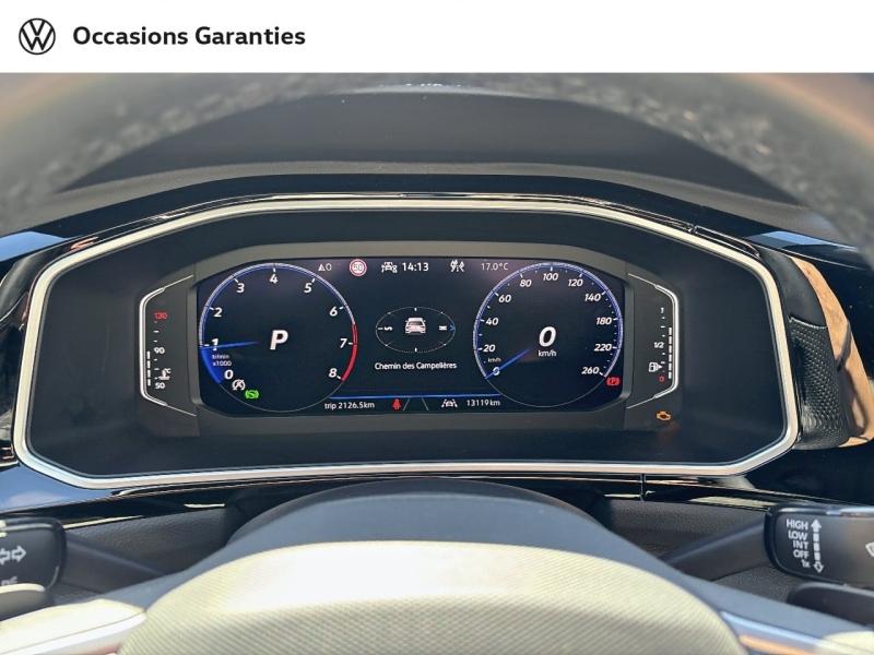 Voitures occasions VOLKSWAGEN T-ROC R-Line Edition Mougins