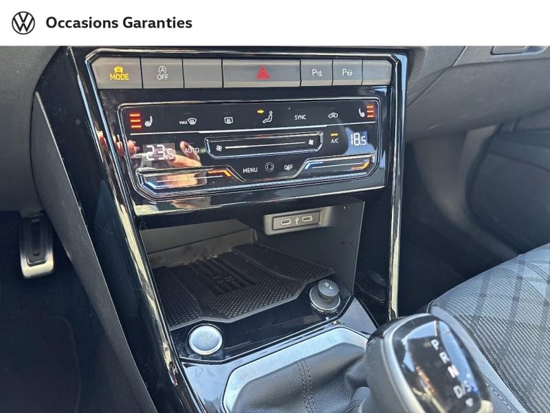 Voitures occasions VOLKSWAGEN T-ROC R-Line Edition Mougins