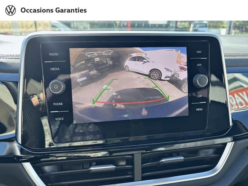 Voitures occasions VOLKSWAGEN T-ROC R-Line Edition Mougins