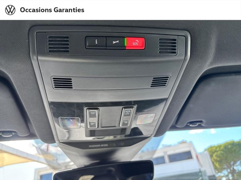 Voitures occasions VOLKSWAGEN T-ROC R-Line Edition Mougins