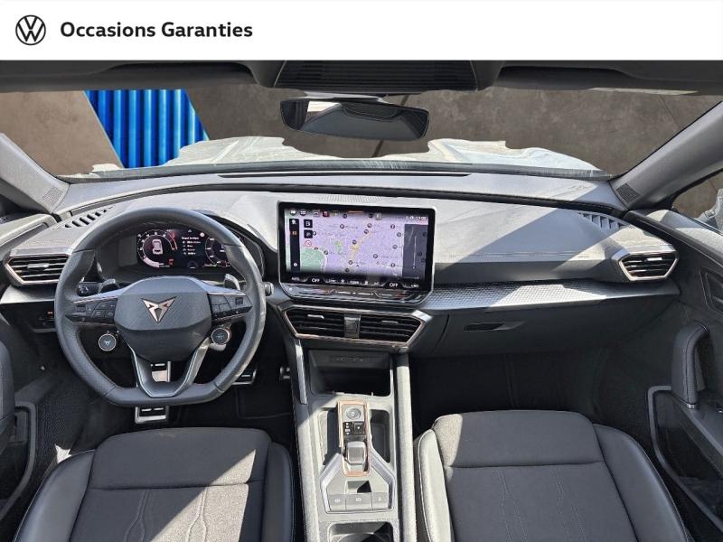 Voitures occasions CUPRA FORMENTOR V Mougins