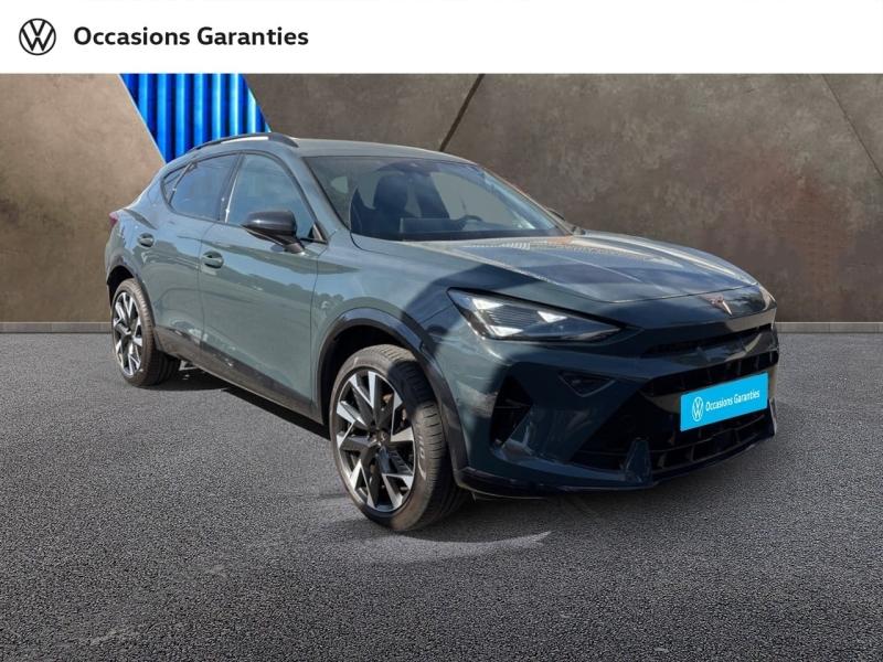 Voitures occasions CUPRA FORMENTOR V Mougins
