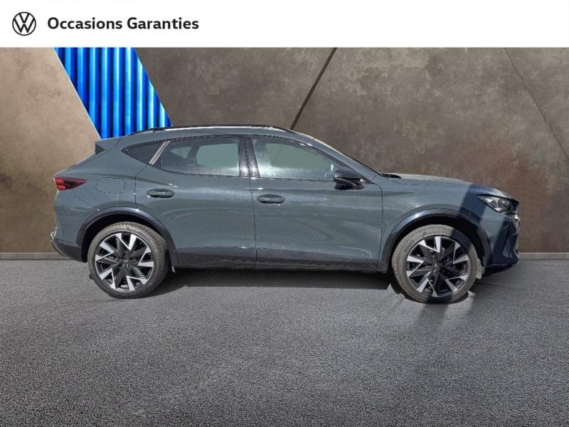 Voitures occasions CUPRA FORMENTOR V Mougins