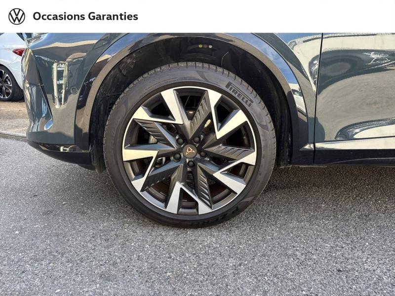 Voitures occasions CUPRA FORMENTOR V Mougins