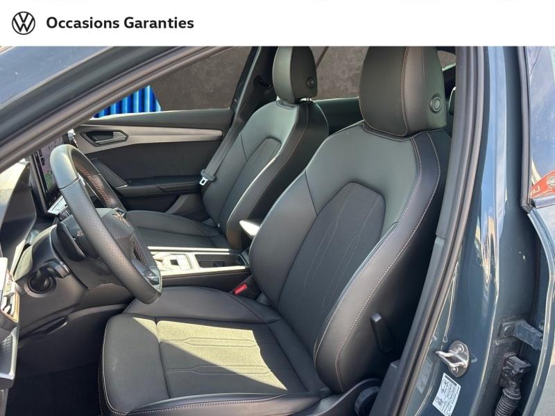 Voitures occasions CUPRA FORMENTOR V Mougins