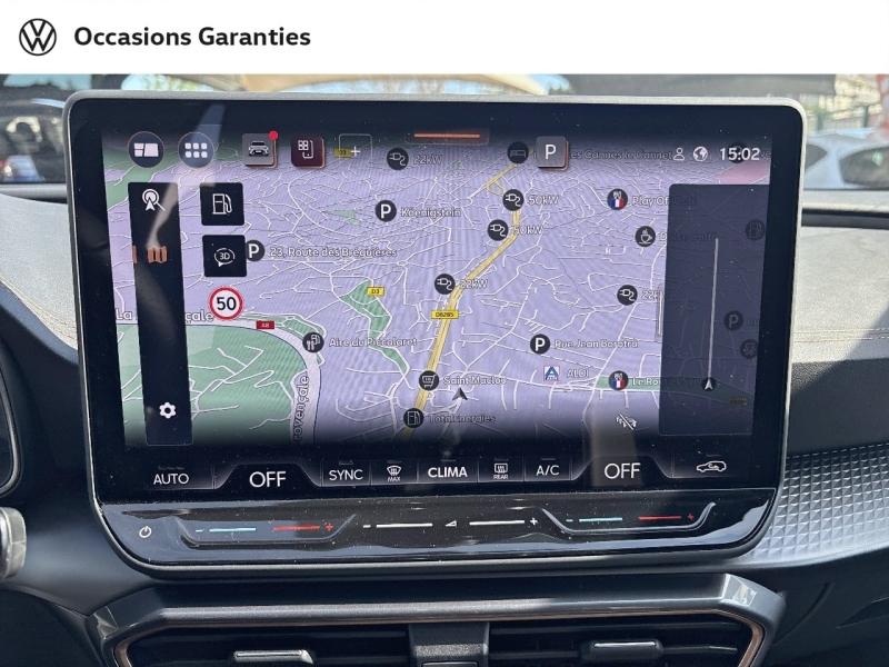 Voitures occasions CUPRA FORMENTOR V Mougins