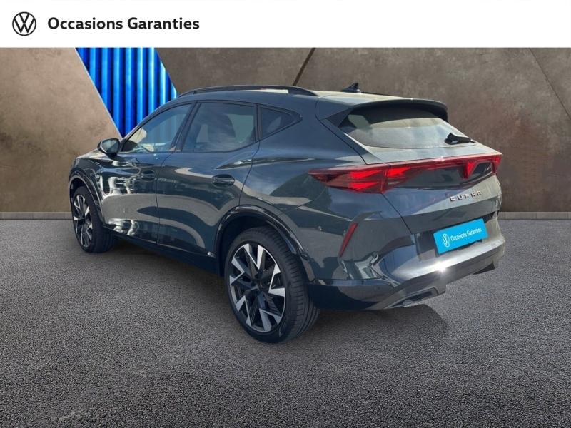 Voitures occasions CUPRA FORMENTOR V Mougins