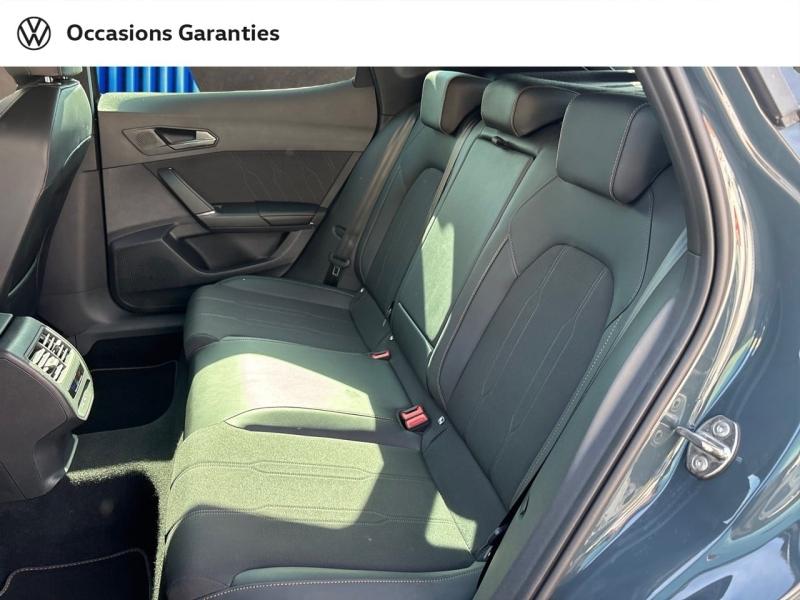 Voitures occasions CUPRA FORMENTOR V Mougins