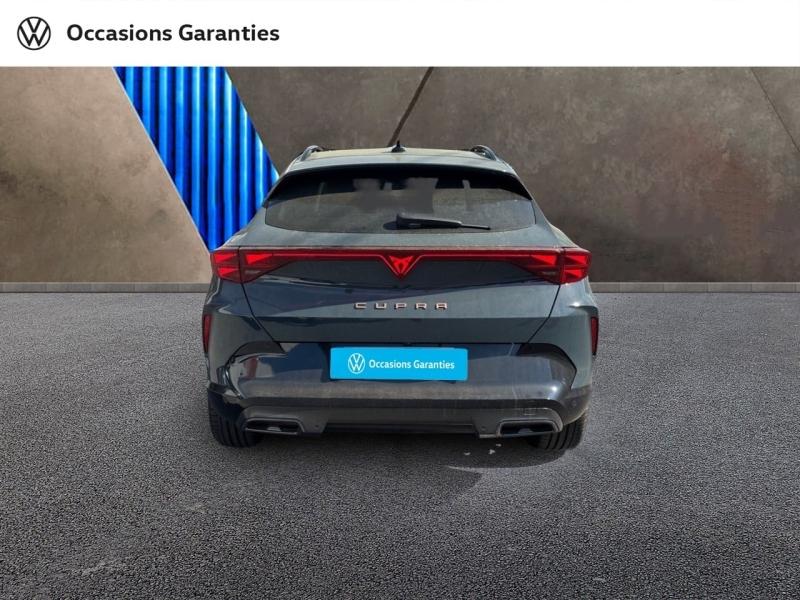 Voitures occasions CUPRA FORMENTOR V Mougins