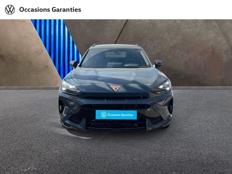 Voitures occasions CUPRA FORMENTOR V Mougins