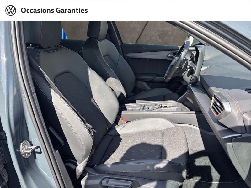 Voitures occasions CUPRA FORMENTOR V Mougins