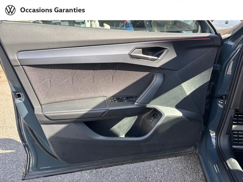 Voitures occasions CUPRA FORMENTOR V Mougins