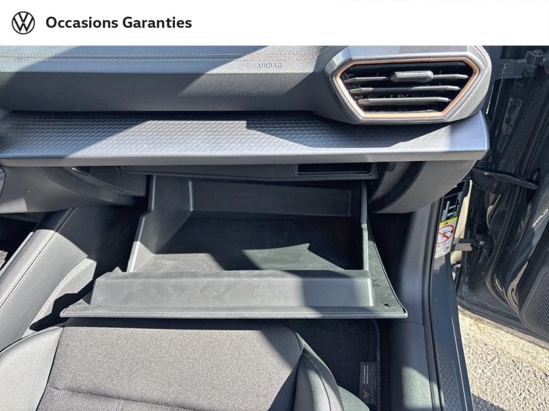 Voitures occasions CUPRA FORMENTOR V Mougins