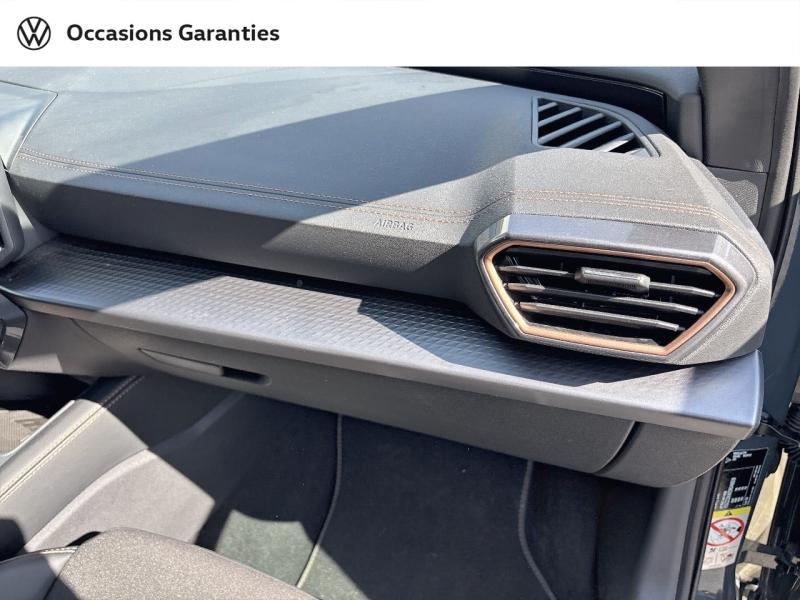 Voitures occasions CUPRA FORMENTOR V Mougins