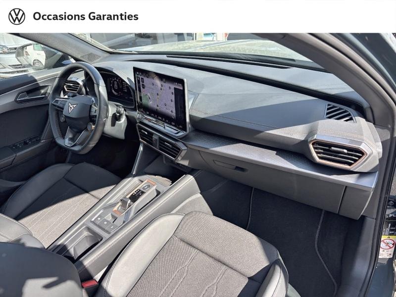 Voitures occasions CUPRA FORMENTOR V Mougins