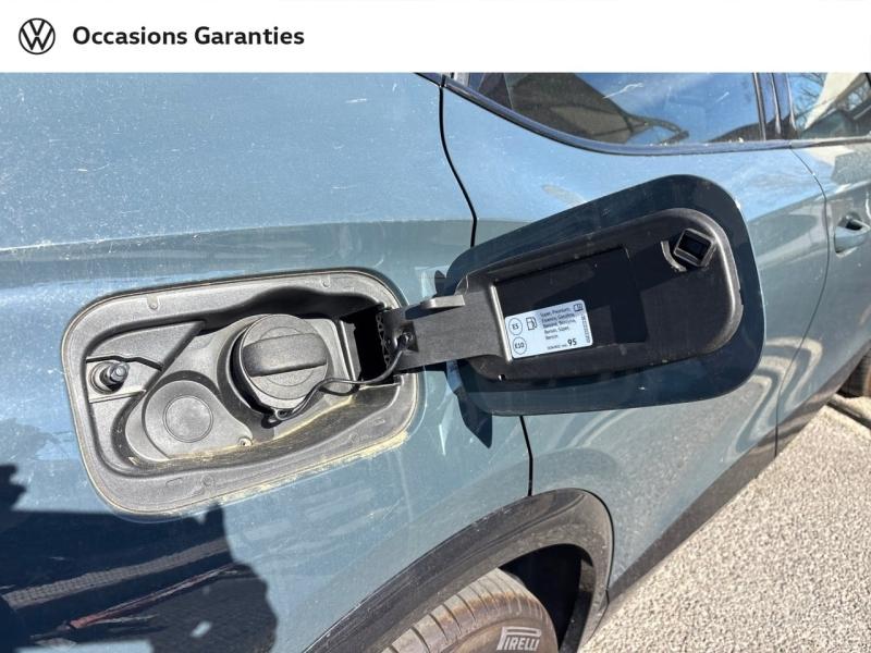 Voitures occasions CUPRA FORMENTOR V Mougins