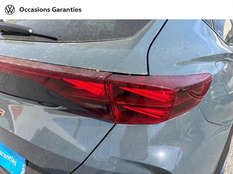 Voitures occasions CUPRA FORMENTOR V Mougins