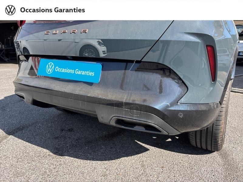 Voitures occasions CUPRA FORMENTOR V Mougins