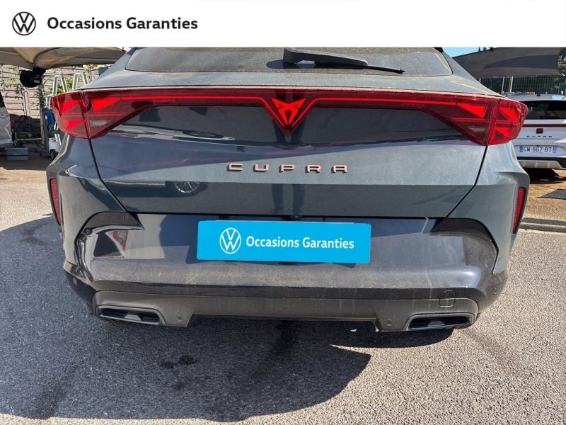 Voitures occasions CUPRA FORMENTOR V Mougins