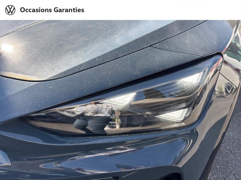 Voitures occasions CUPRA FORMENTOR V Mougins