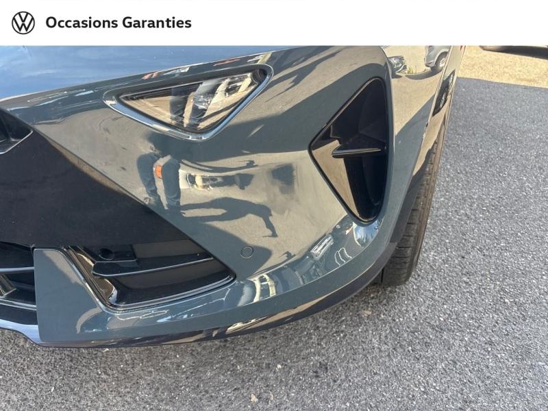 Voitures occasions CUPRA FORMENTOR V Mougins