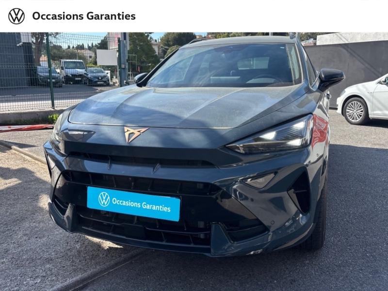 Voitures occasions CUPRA FORMENTOR V Mougins