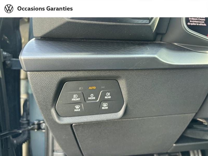 Voitures occasions CUPRA FORMENTOR V Mougins