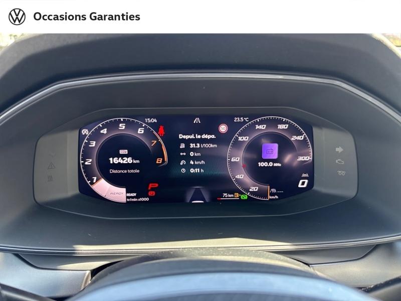 Voitures occasions CUPRA FORMENTOR V Mougins