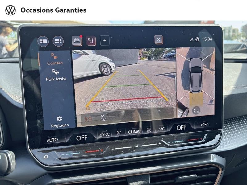 Voitures occasions CUPRA FORMENTOR V Mougins