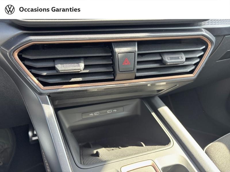 Voitures occasions CUPRA FORMENTOR V Mougins