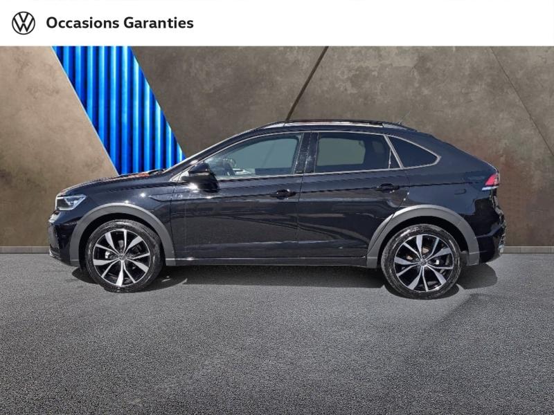 Voitures occasions VOLKSWAGEN TAIGO R-Line Edition Mougins