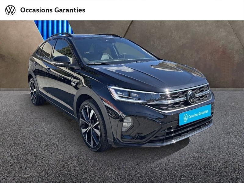 Voitures occasions VOLKSWAGEN TAIGO R-Line Edition Mougins