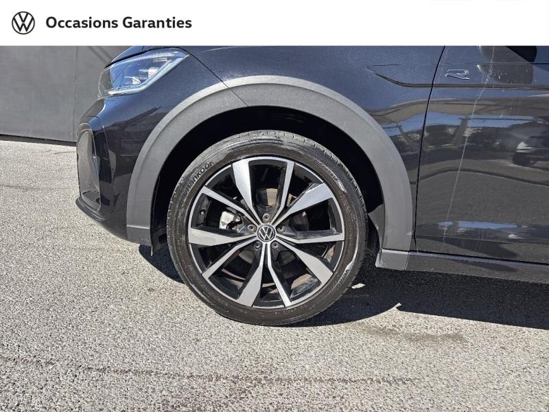 Voitures occasions VOLKSWAGEN TAIGO R-Line Edition Mougins