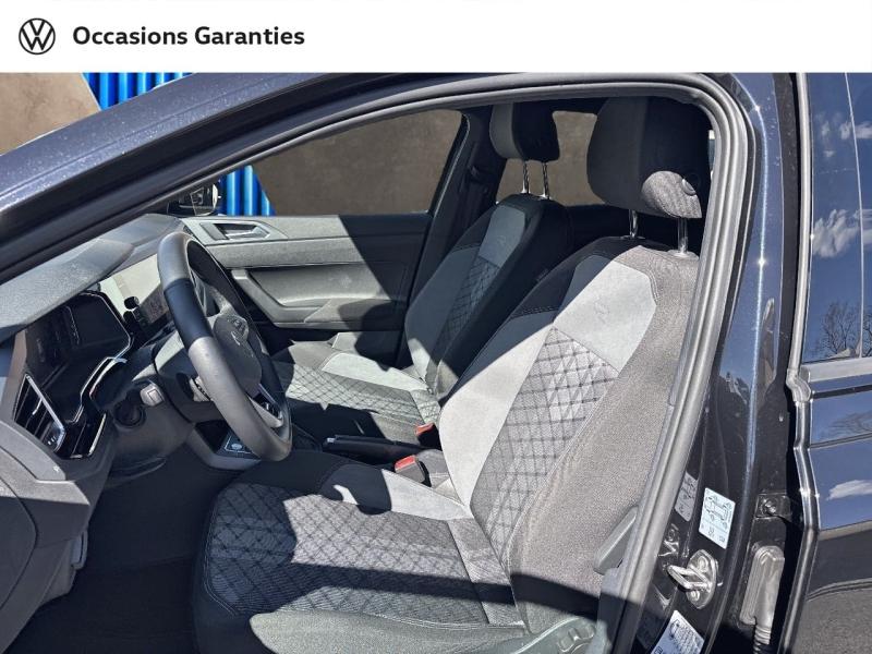 Voitures occasions VOLKSWAGEN TAIGO R-Line Edition Mougins