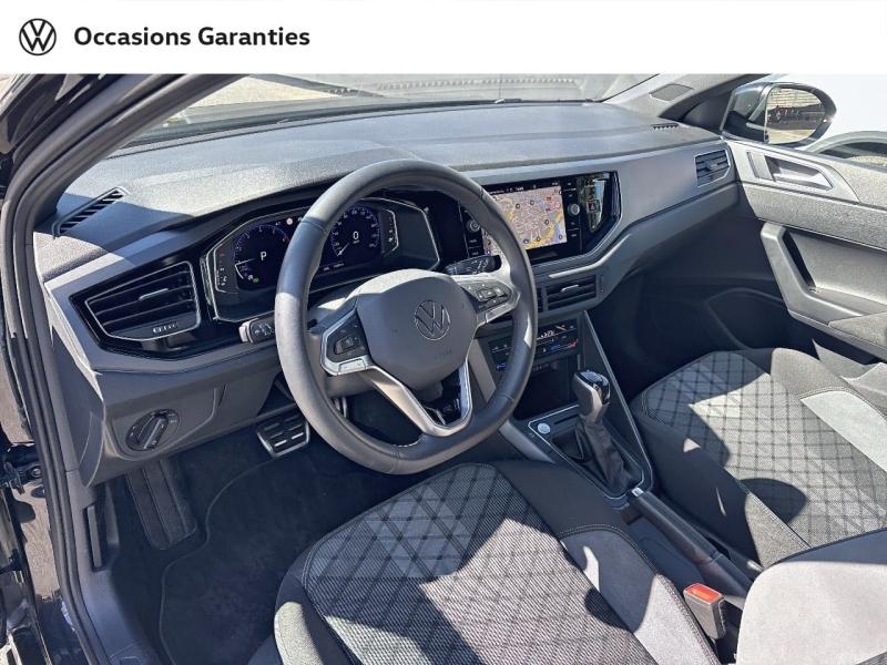 Voitures occasions VOLKSWAGEN TAIGO R-Line Edition Mougins