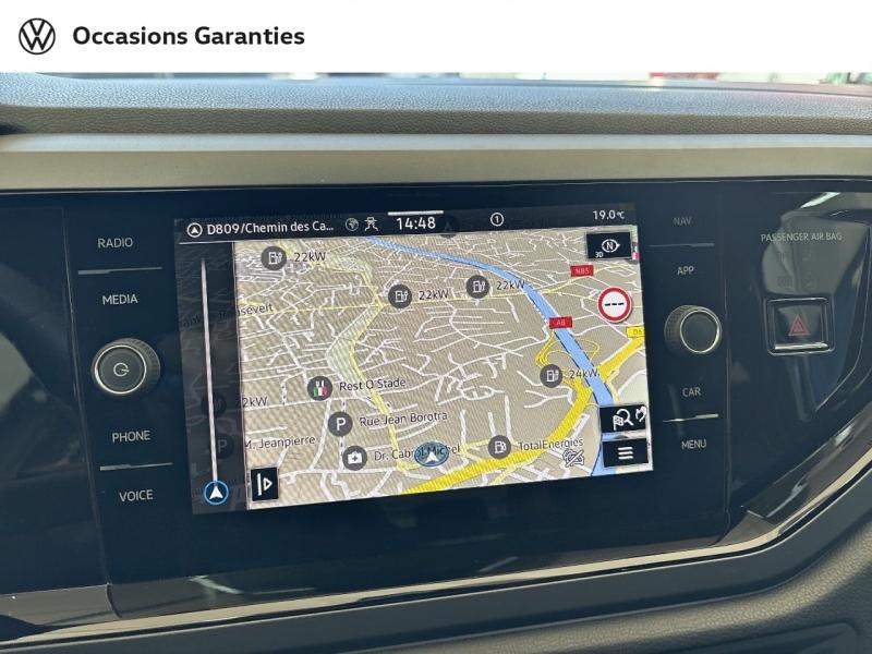 Voitures occasions VOLKSWAGEN TAIGO R-Line Edition Mougins