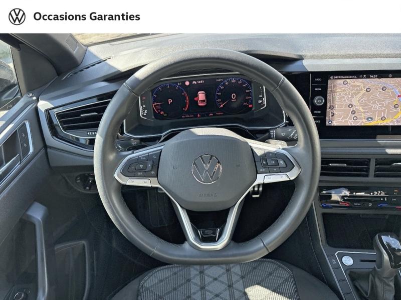 Voitures occasions VOLKSWAGEN TAIGO R-Line Edition Mougins