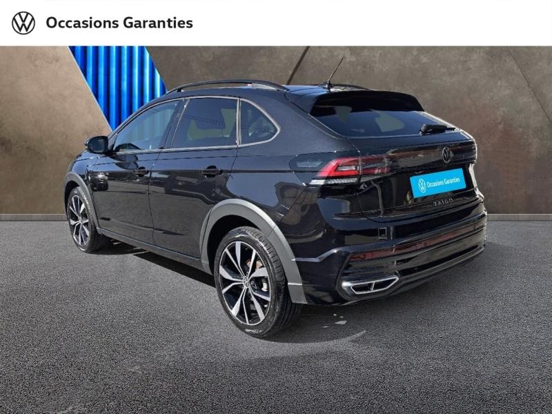 Voitures occasions VOLKSWAGEN TAIGO R-Line Edition Mougins