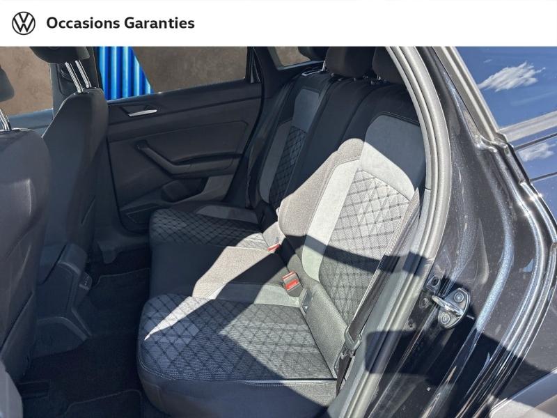Voitures occasions VOLKSWAGEN TAIGO R-Line Edition Mougins