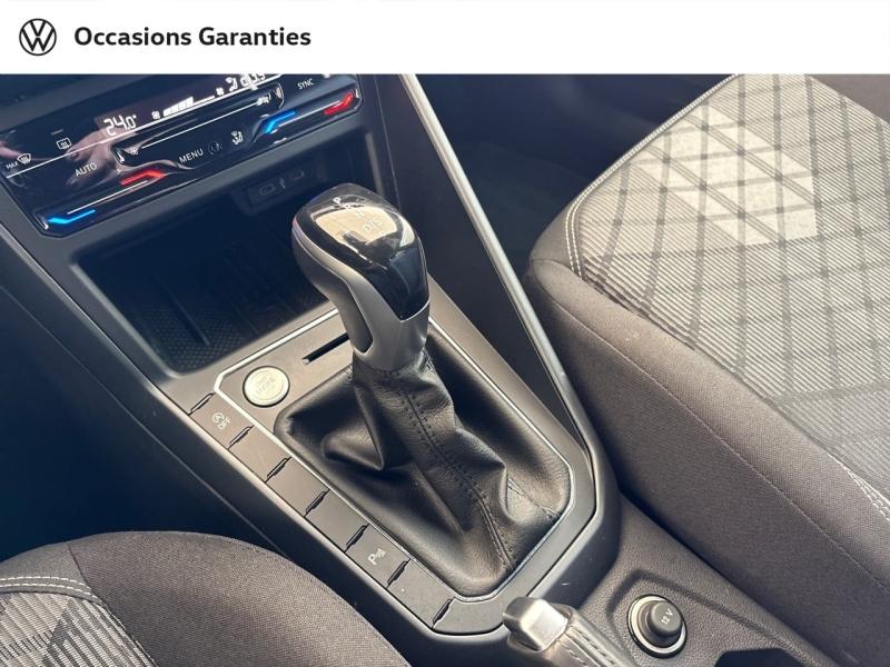 Voitures occasions VOLKSWAGEN TAIGO R-Line Edition Mougins