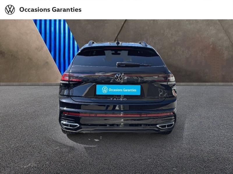 Voitures occasions VOLKSWAGEN TAIGO R-Line Edition Mougins